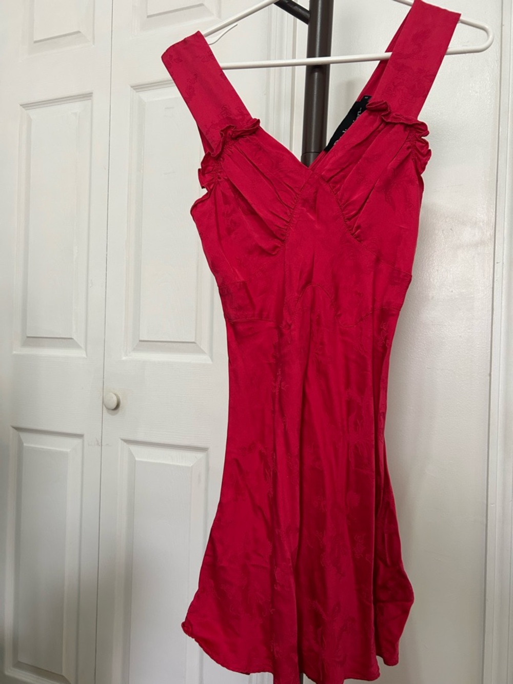 Realisation Par Roxy Mini Dress - Picture 2 of 4